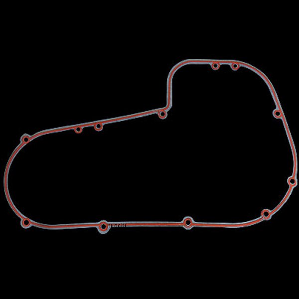 プライマリーカバーガスケット 94年以降 FLT、FXR