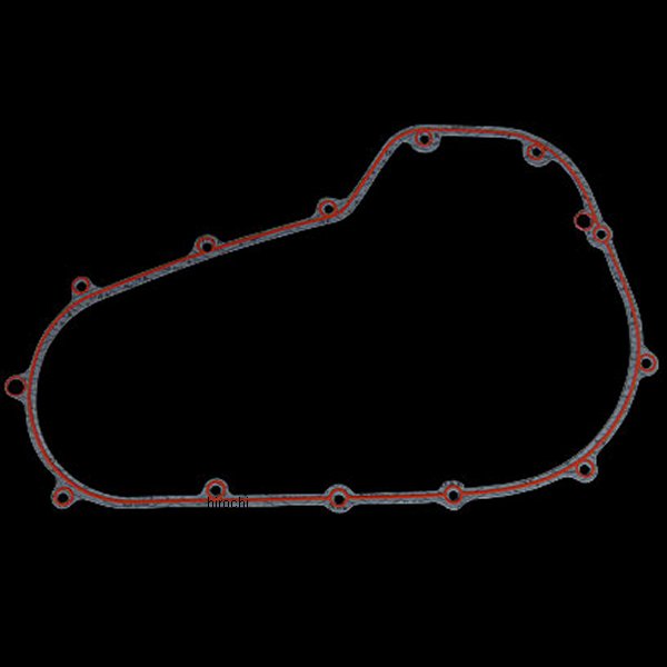 プライマリーカバーガスケット 07年以降 ツアラー