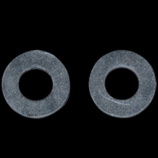 インスペクションカバーボルトガスケット 95年-09年 ソフテイル