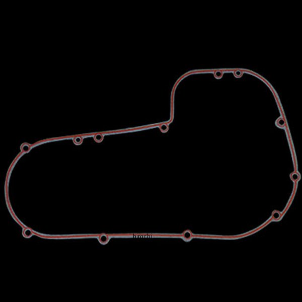 プライマリーカバーガスケット 84年-93年 FLT、FXR