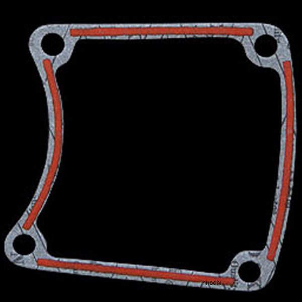インスペクションカバーガスケット 85年-06年 FLT、FXR
