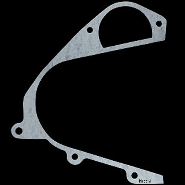 インナープライマリー/トランスミッションガスケット 79年-84年 FLT、FXR
