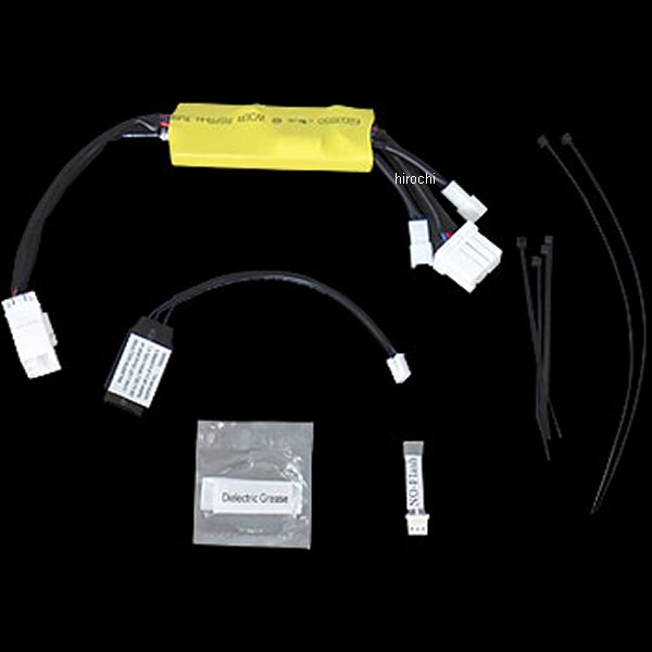 ラン、ターン、ブレーキライト コントローラー