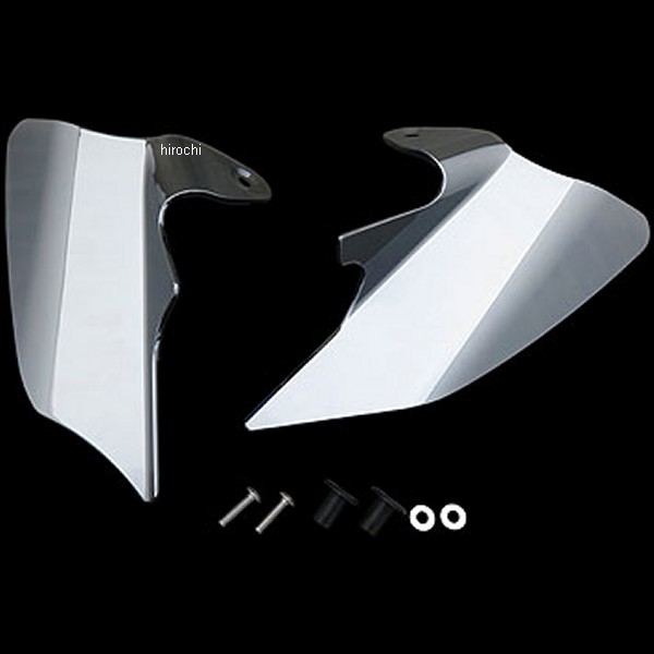 エンジン ヒートガード 97年-07年 ツーリング