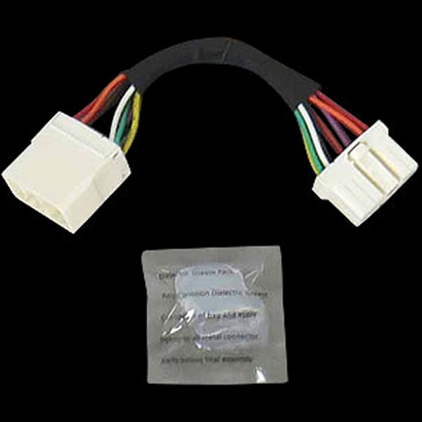 トータルコントロール パッシングランプ ハーネス