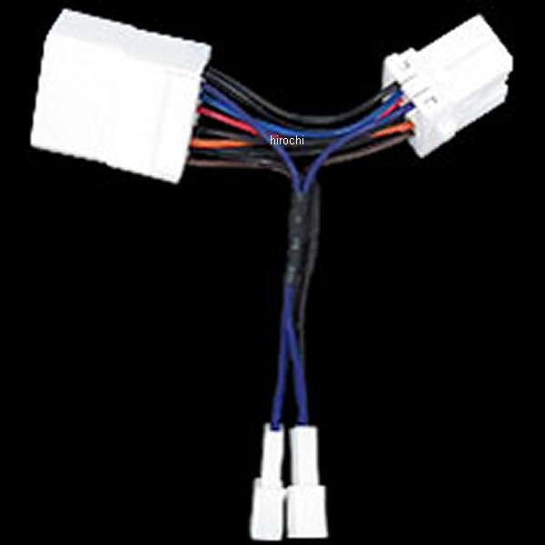 ロードイコライザー アダプター