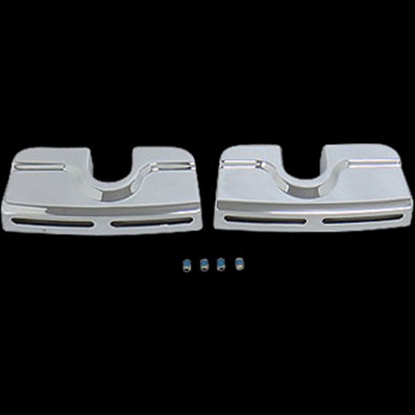 スコーピオン プラグ ヘッドボルトカバー