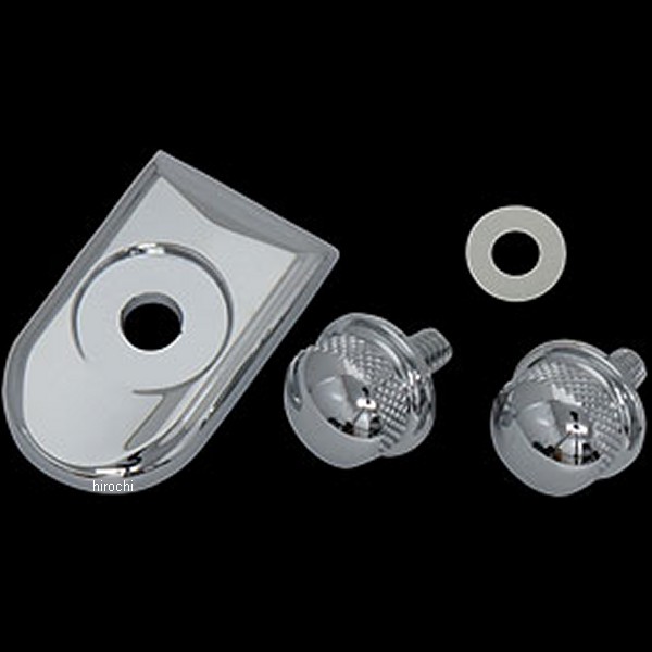 シート キャップ、スクリュー