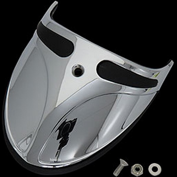 ナローフェンダー エクステンション