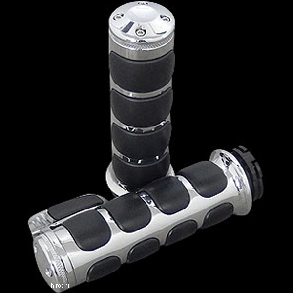 ISOグリップ スロットル 82年以降 ハーレー