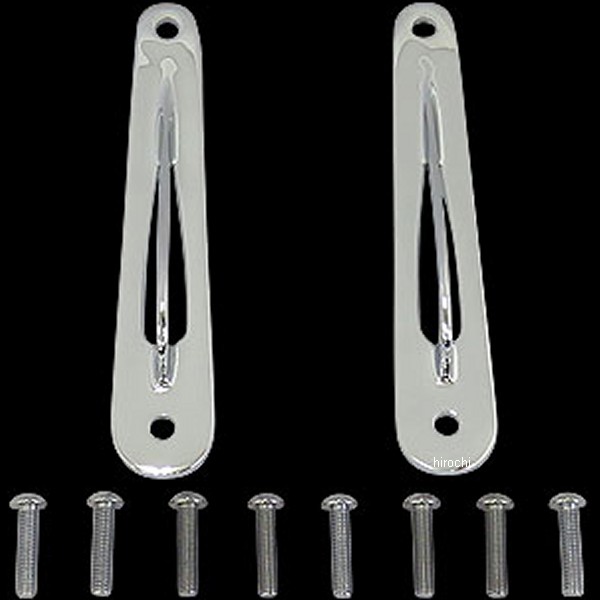 ティアドロップ タイダウン ブラケット 83年-13年 ツーリング