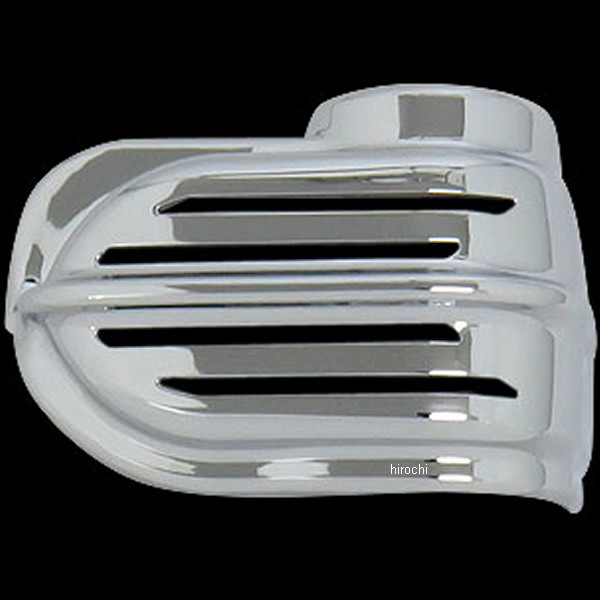 WOLO バッドボーイ エアーホーンカバー