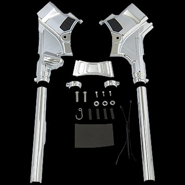 ネックカバー 09年-13年 ツーリング