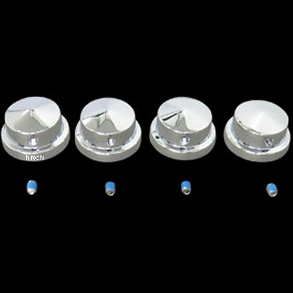 ヘッド ボルトカバー 86年以降 BigTwin、XL