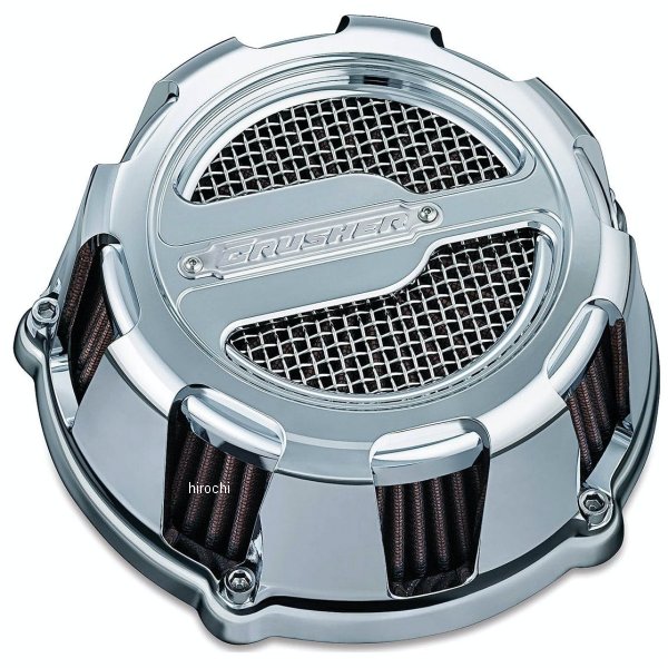 9888  Crusher Maverick エアクリーナー 07y-XL