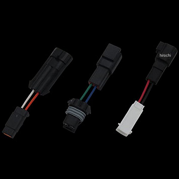 【セール特価】 トラックマックス FLHR用ハーネスアダプター