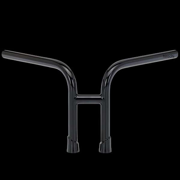 REバーハンドル ヘコミ無し 黒