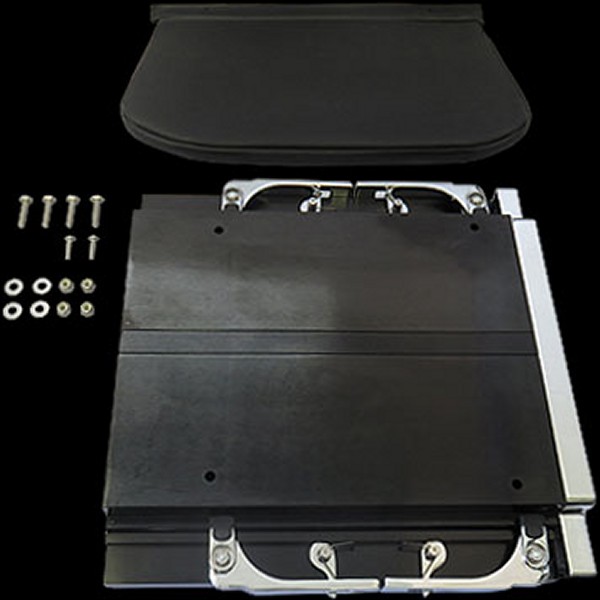 クイックアジャスト ツアーパック リロケーター 14年以降 ツーリング