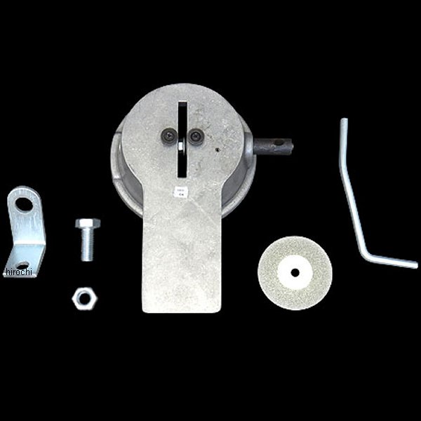 ピストンリンググラインダーツール