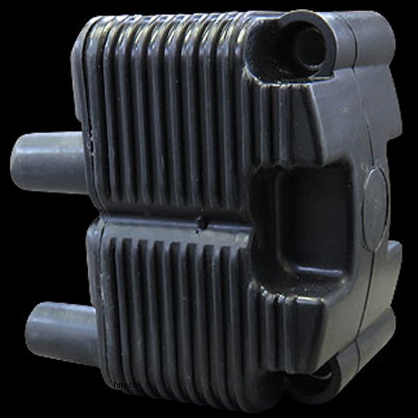 TC用コイル 0.5Ω 黒 00年-06年 キャブレター車のBigTwiｎ