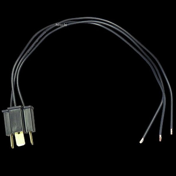 オス型ヘッドライトハーネス