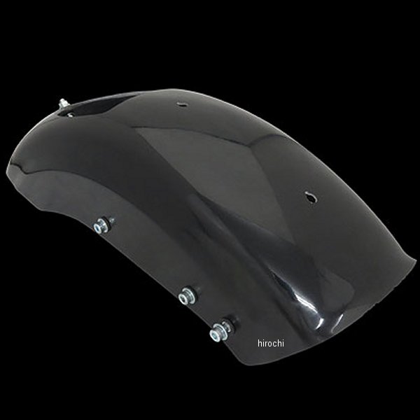 ショートリアフェンダー 07年-09年 XL