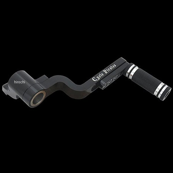 アジャストブレーキペグセット 04年-13年 XL 黒