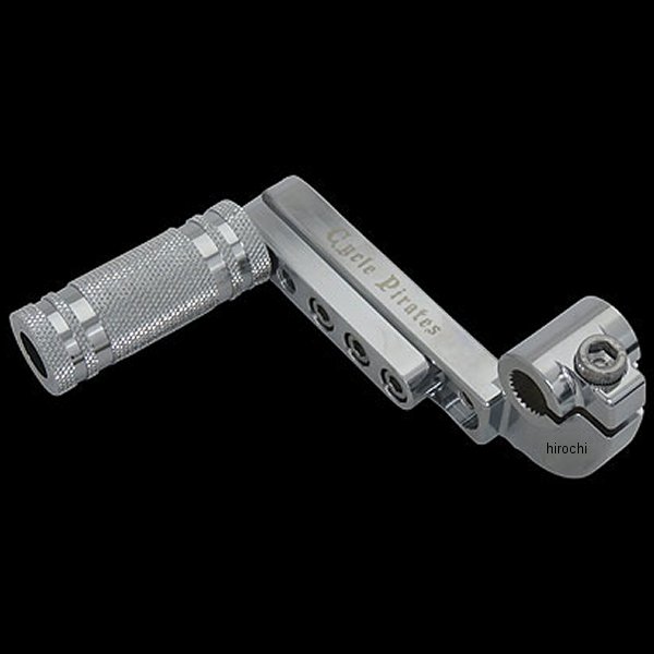 アジャストシフターペグセット 91年以降 XL クローム