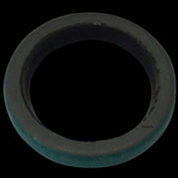 キックスタートカバー用リプレイスオイルシール