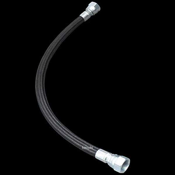 デュアルファン オイルクーラー用 オイルホース