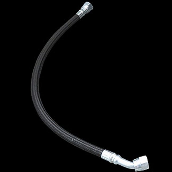 デュアルファン オイルクーラー用 オイルホース