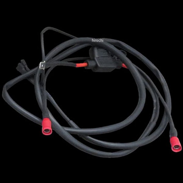 デュアルファン オイルクーラー用 ハーネスキット ツアラー