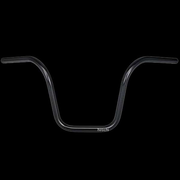 エイプハンドル ヘコミ無し 黒