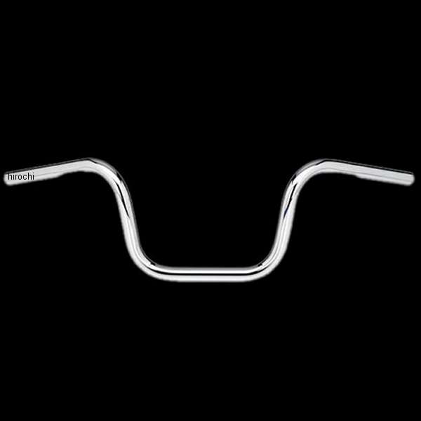 チャンプスハンドル ヘコミ無し クローム