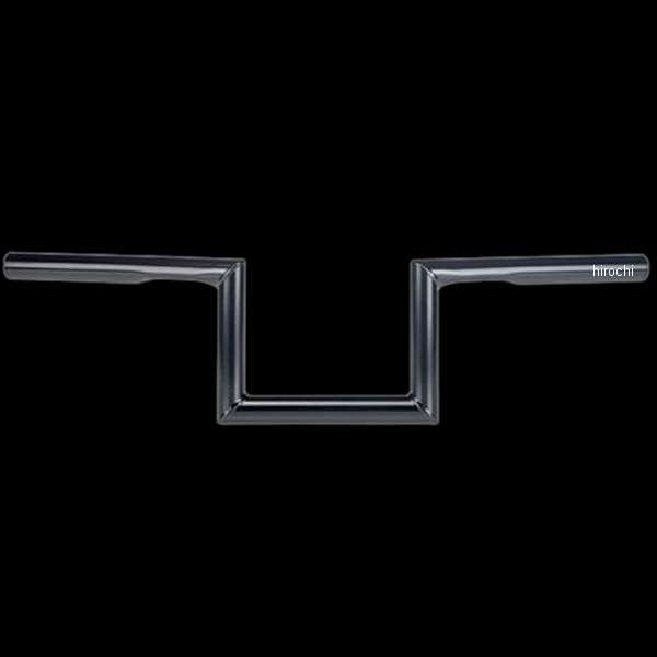 ZEDハンドル ヘコミ無し 黒