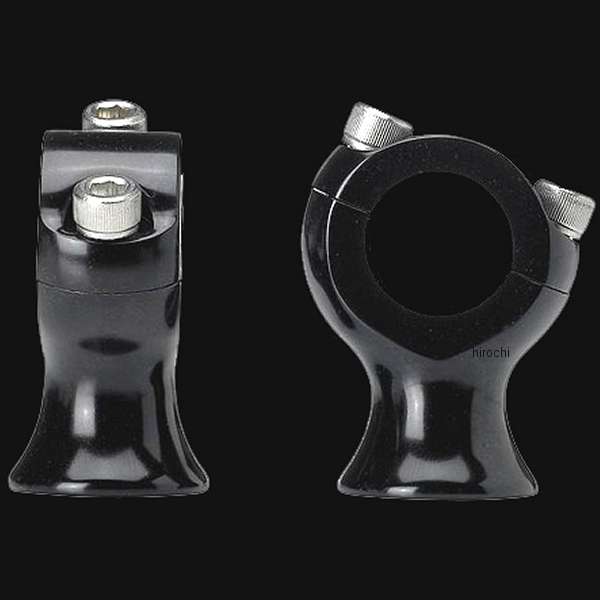 スリムラインライザー 黒