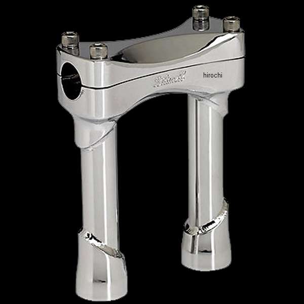 6in マードックライザー クローム