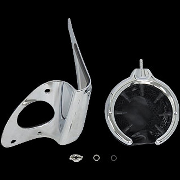 パッセンジャー ドリンクホルダー バスケット 14年以降 ツーリング