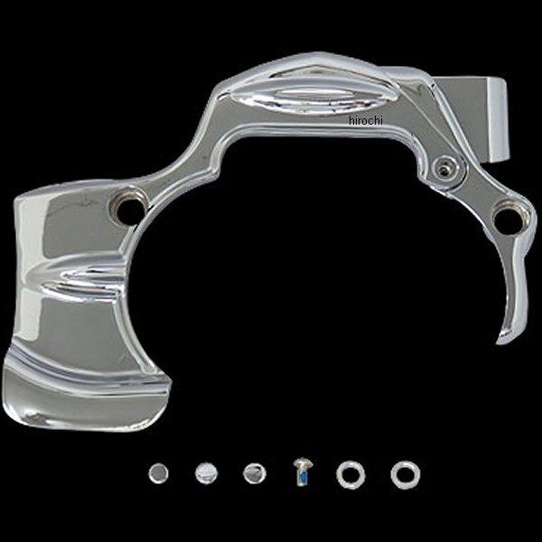 トランスミッション シュラウド 09年-16年 ツーリング、トライク