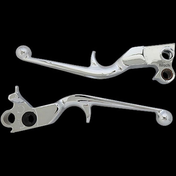 トリガーレバー 96年以降 BigTwin、96年-03年 XL