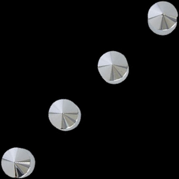 ロッカーボックス ボルトカバー TwinCam、ミルウォーキーエイト