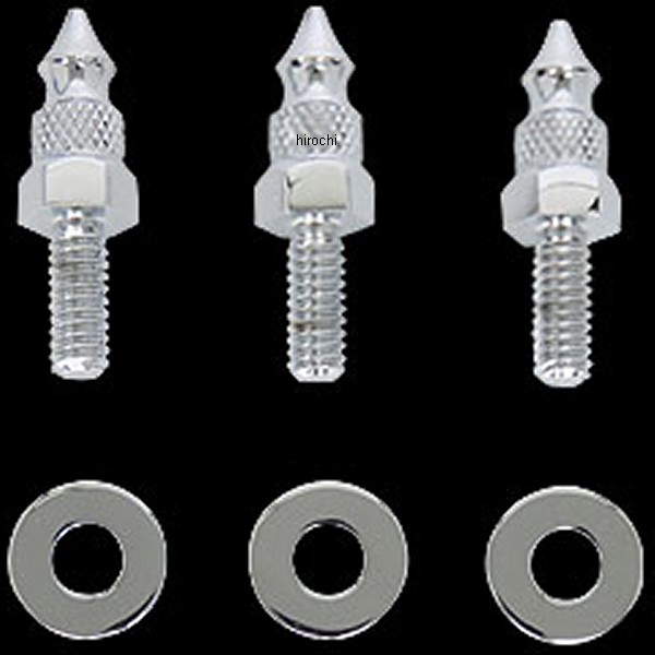 ウインドシールド マウンティングボルト