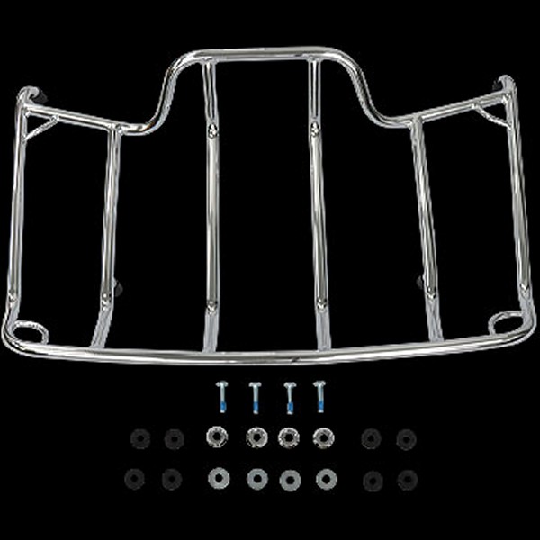 ラゲッジラック ツアーパック用