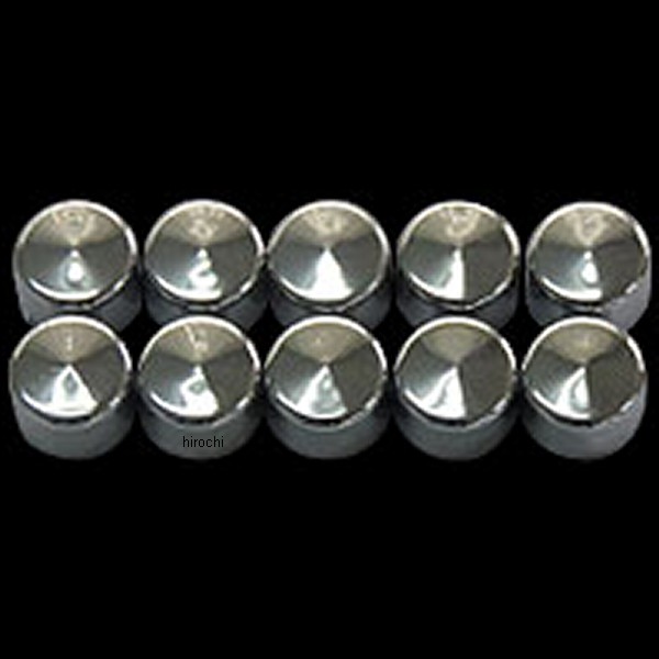 クールキャップ アレンボルトセット 3/16インチ用