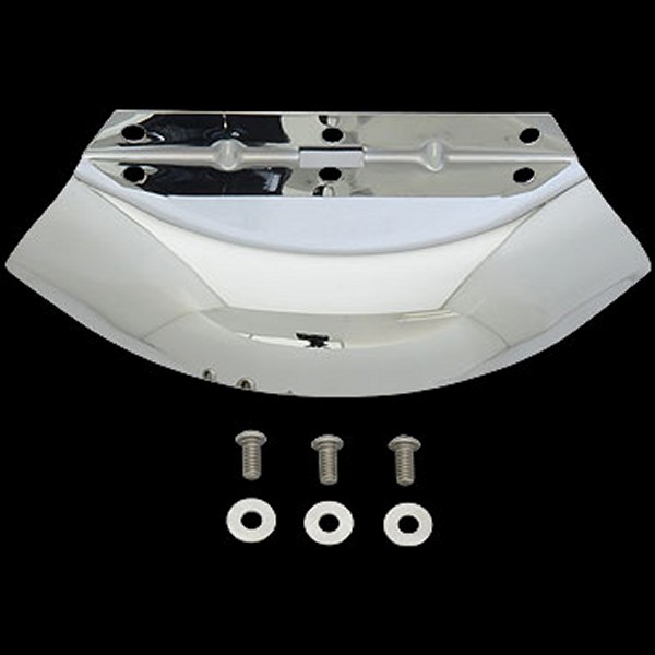 ロワー トリプルツリー ウインドデフレクター