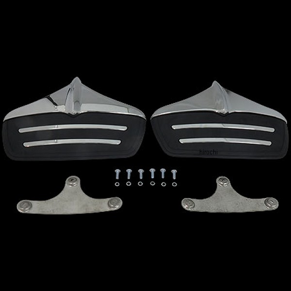 リア マッドフラップ 14年-16年 FLHTCUTG