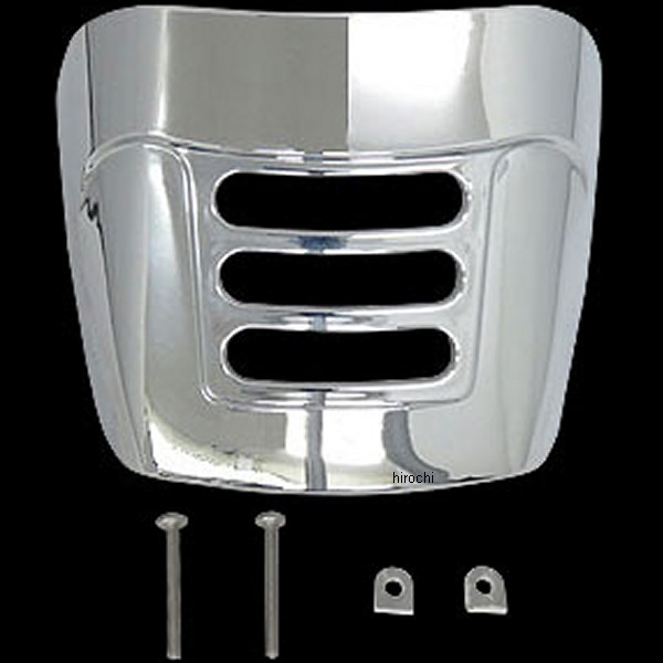 テールライトカバー スロット有り 73年以降 ハーレー