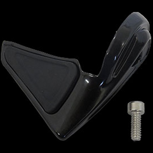 キネティック スロットル ボス ブラック