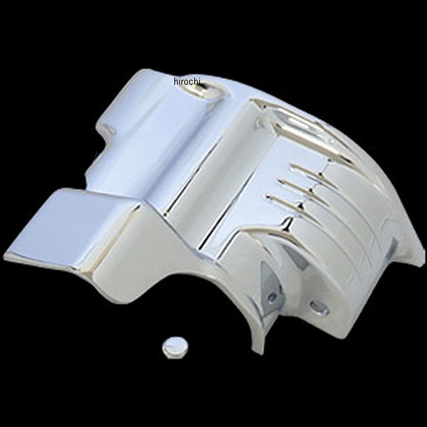 スターター マウントカバー 09年-16年 ツーリング