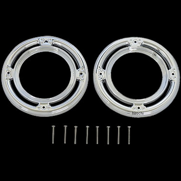 リアスピーカー アクセント 10年-13年 ツーリング